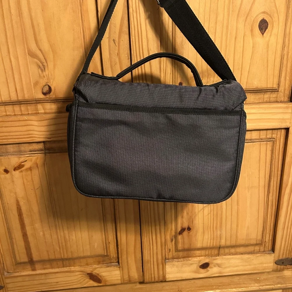 Nikon Nylon Camera Case.